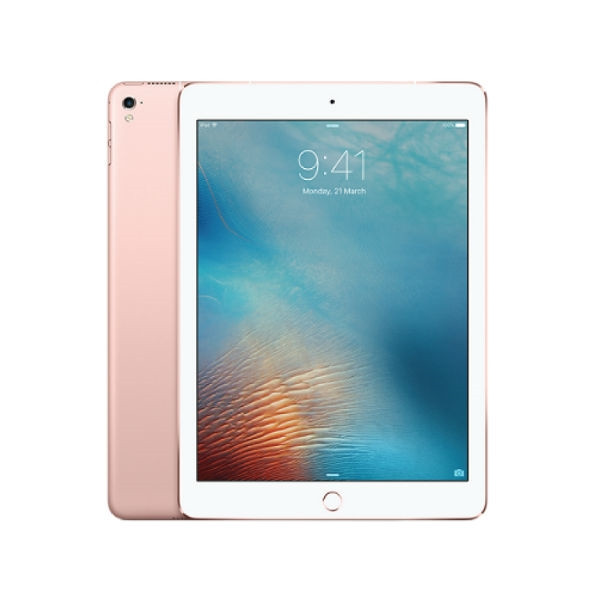 iPad Pro 32GB Rose Gold | mac of all trades