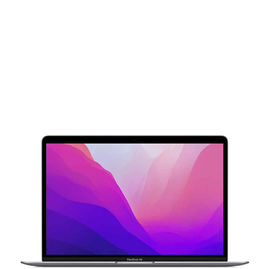 Apple MacBook Air 13-inch M1 Chip with 8-Core CPU (Late 2020