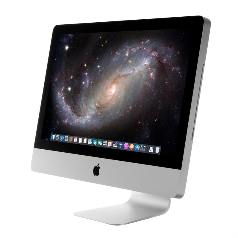 Apple iMac 21.5-inch 3.33GHz Core 2 Duo (Late 2009) MC413LL/A 1