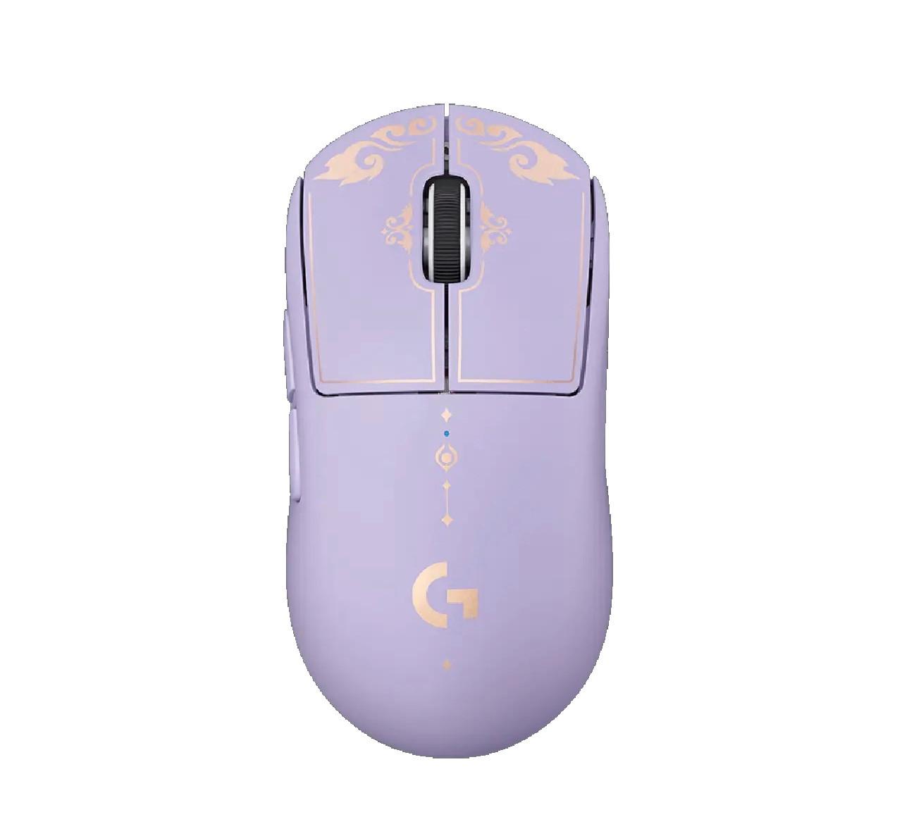 Logitech x League of Legends Universe Immortal Journey GPW Gift
