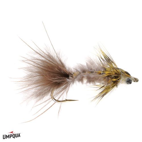 Metz Saddle Hackle - Fly Tying Materials - Umpqua Feather Merchants