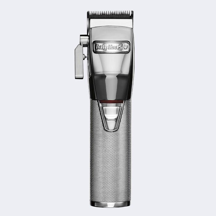 Babyliss Pro SilverFX Clipper 870S - Atlanta Barber and Beauty Supply