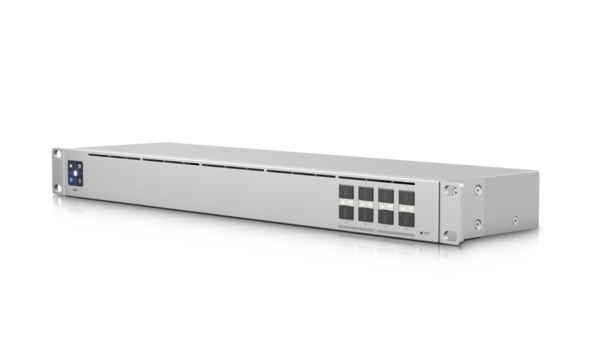 Ubiquiti USW-Aggregation UniFi Switch Aggregation