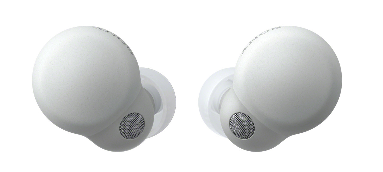 Shop | Sony LinkBuds S Truly Wireless Earbuds - White