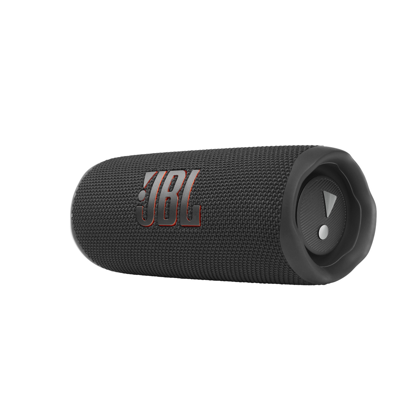 Shop | JBL FLIP 6 Portable Bluetooth Speaker - Black