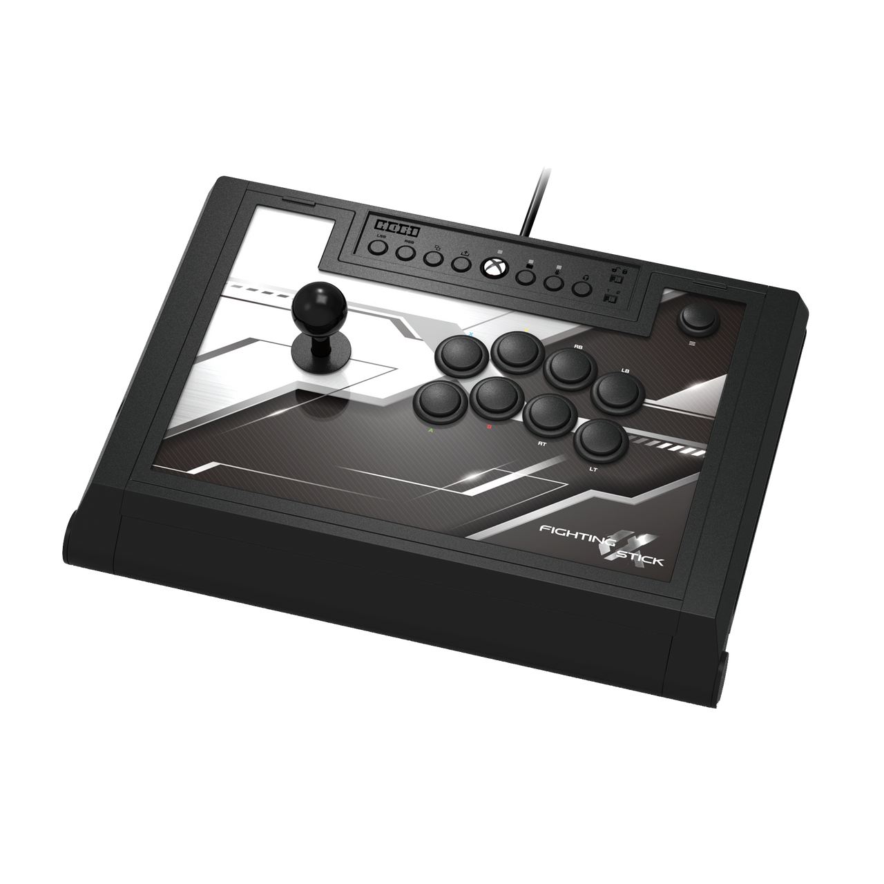 Fighting Stick α Designed for Xbox Series X | S ・ Xbox One - HORI USA
