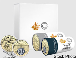 Canada: 2025 $1 150th Anniversary of The Supreme Court Special