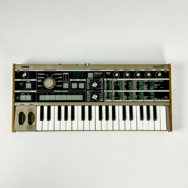 Used Roland SP-404SX Compact Synthesizer Compact