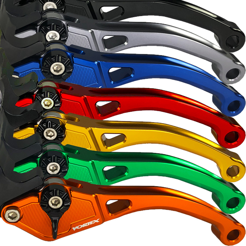 Vortex 2009-2025 Suzuki GSXR 1000 V3 2.0 Clutch Lever