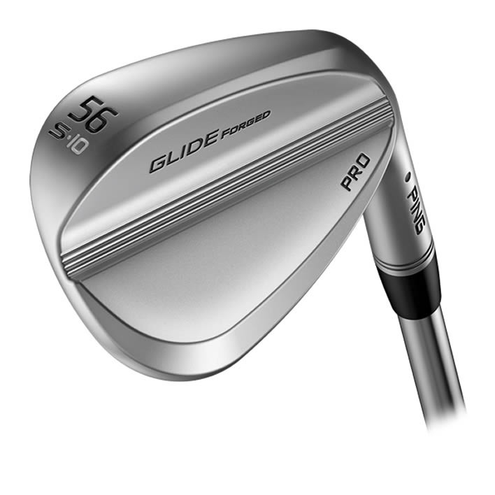 PING - Glide Forged Pro Wedge | Morton Golf Sales