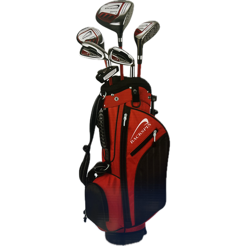 TaylorMade - Team Junior Set Size 3 | Morton Golf Sales