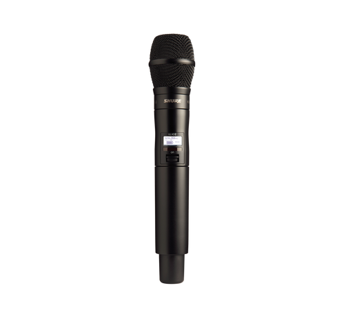 Shure ULXD2/SM58 ULX-D Series Digital Wireless Handheld