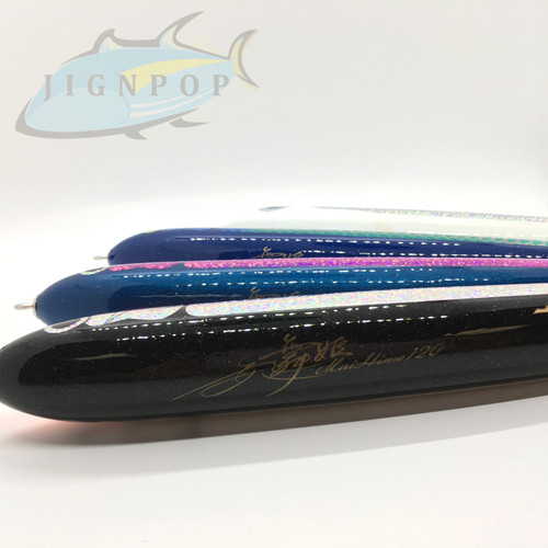 Carpenter KLL GT Gamma y250-305 H-Type Stickbait Lure, Carpenter