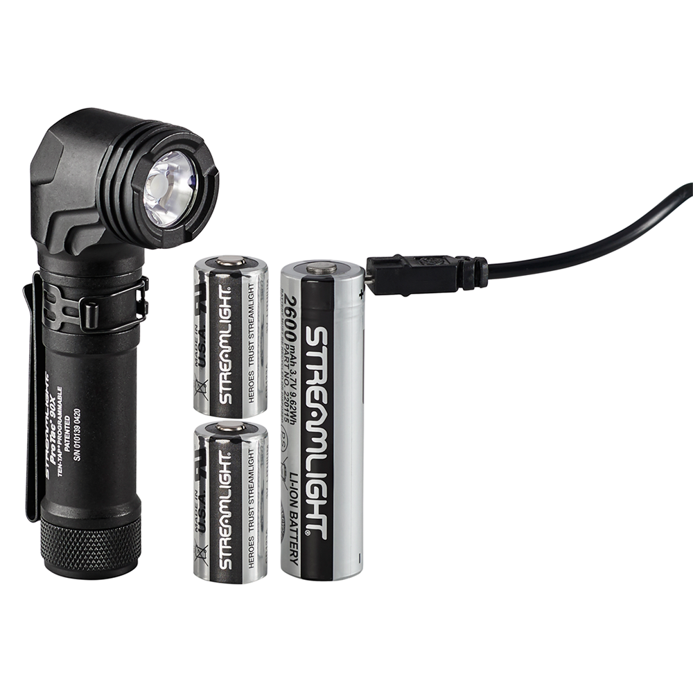 Streamlight ProTac 90X