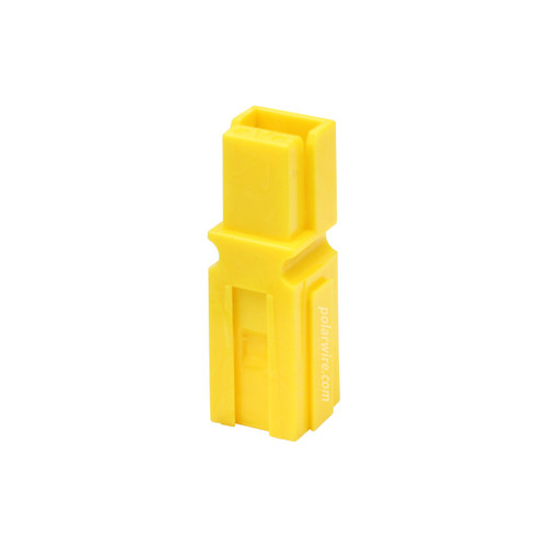 30AMP HOUSING YELLOW POWER POLE - Polar Wire