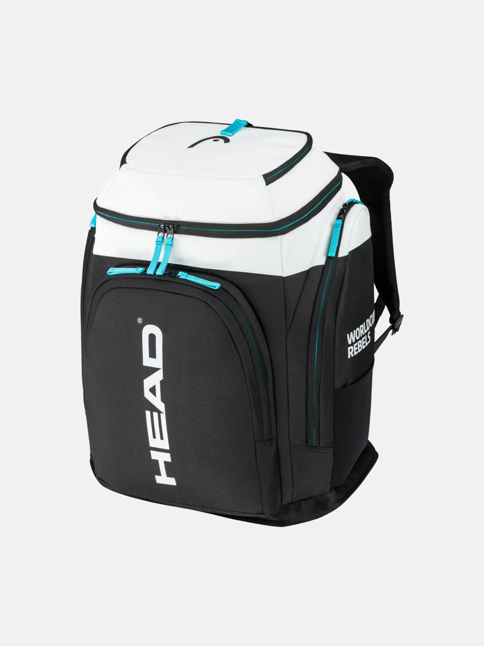 Head World Cup Rebels Racing Backpack | Race Werks