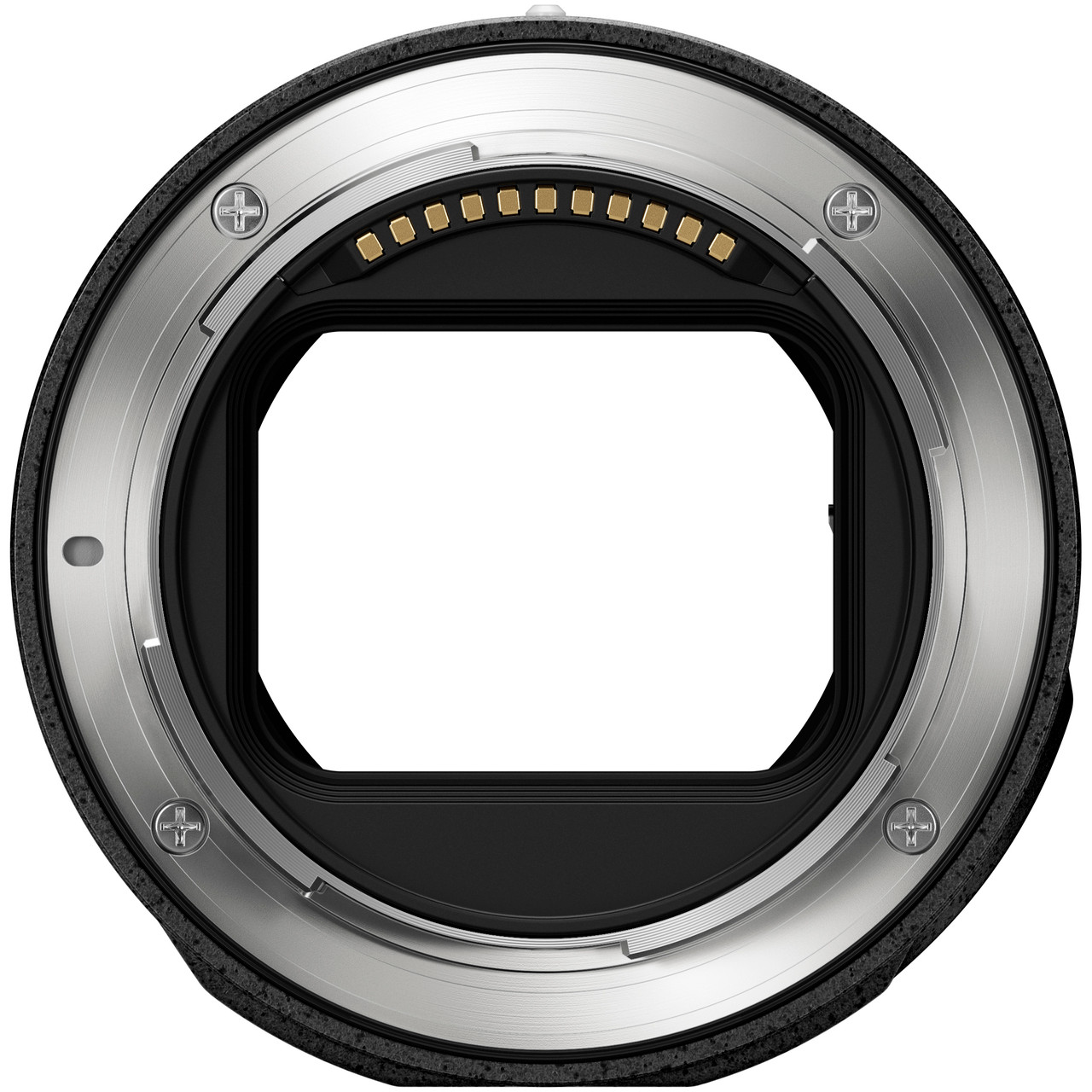 Nikon FTZ II Mount Adapter