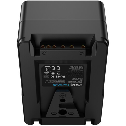 SmallRig VB99 Pro Mini V-Mount Battery (9001417)
