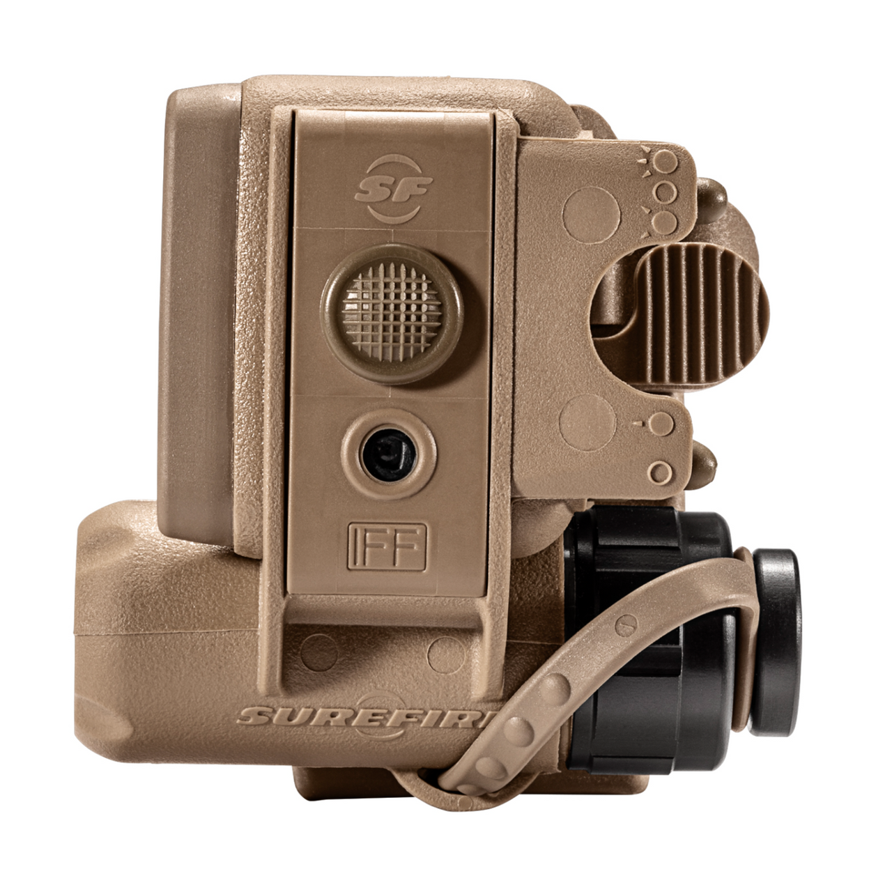 T010 SUREFIRE HELMET LIGHT, HL1-A-TN - AWS INC