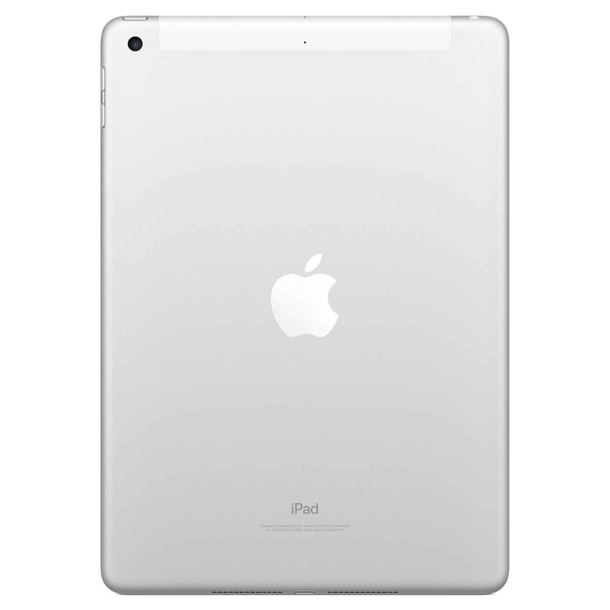 Apple® iPad 6th Gen with Wi-Fi + Cellular, Unlocked (32GB