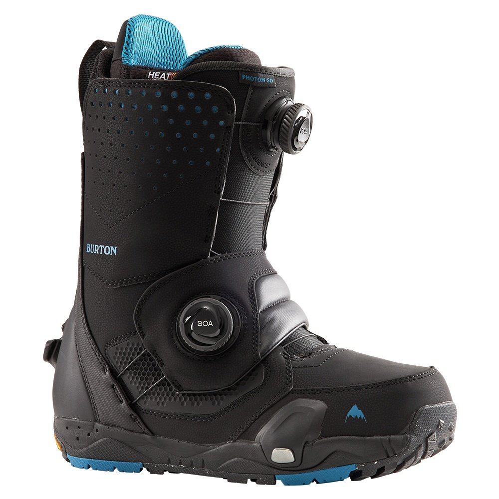 Burton Photon BOA Wide Snowboard Boot (Men's) - 2025 WINTER