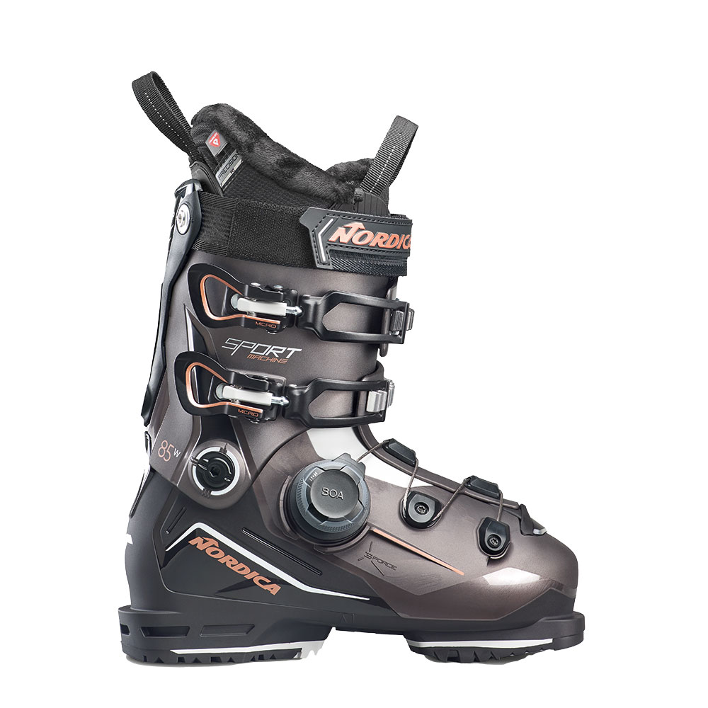Nordica Sportmachine 3 65 Ski Boot (Women's) - 2026 WINTER - Peter
