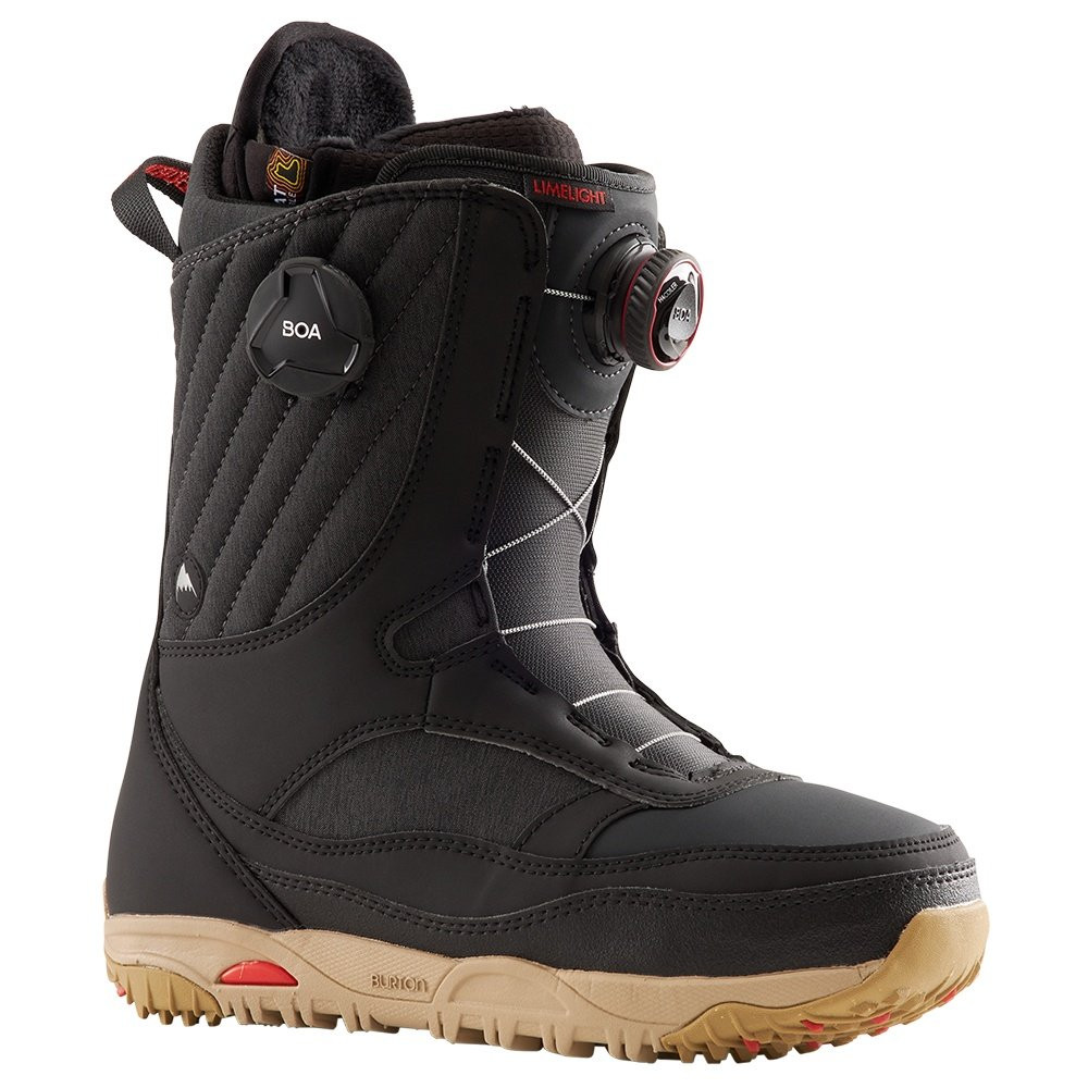 Burton Limelight BOA Snowboard Boot (Women's) - 2025 WINTER