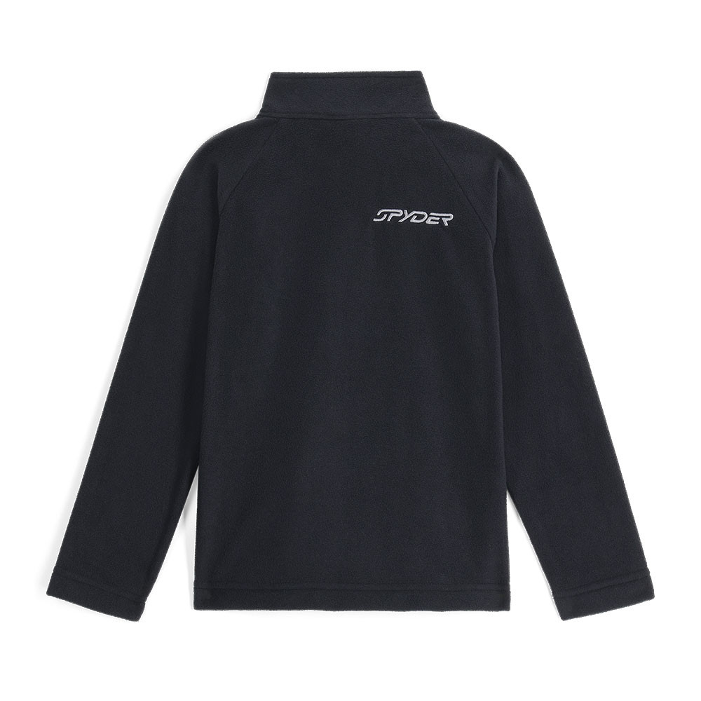 Spyder Speed Fleece 1/2-Zip Mid-Layer (Little Kids') - Peter Glenn