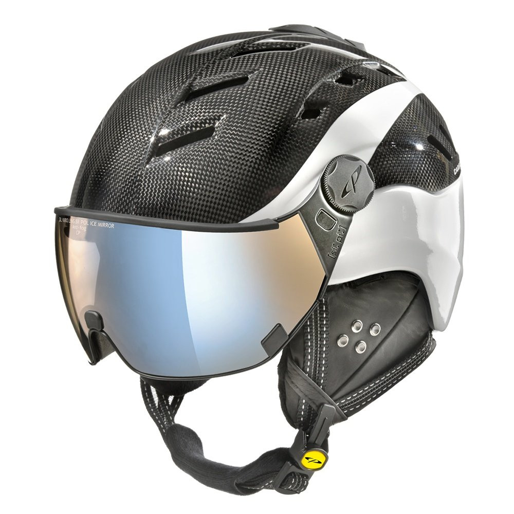 CP Camurai Carbon Helmet (Men's) - Peter Glenn Ski and Sports