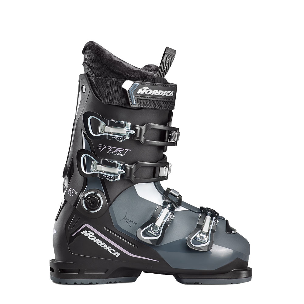 Nordica Sportmachine 3 65 Ski Boot (Women's) - 2026 WINTER - Peter