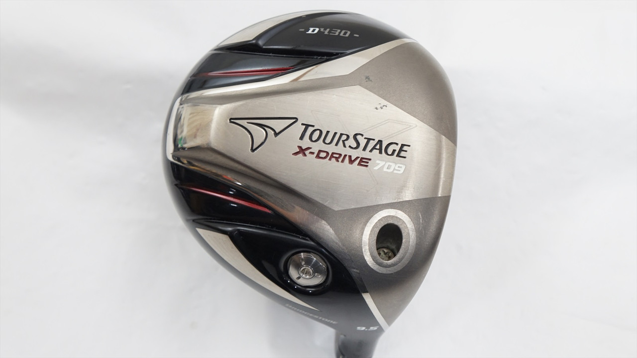 TourStage X-Drive 10.5 クラブセット Tour Stage X-Drive 10.5