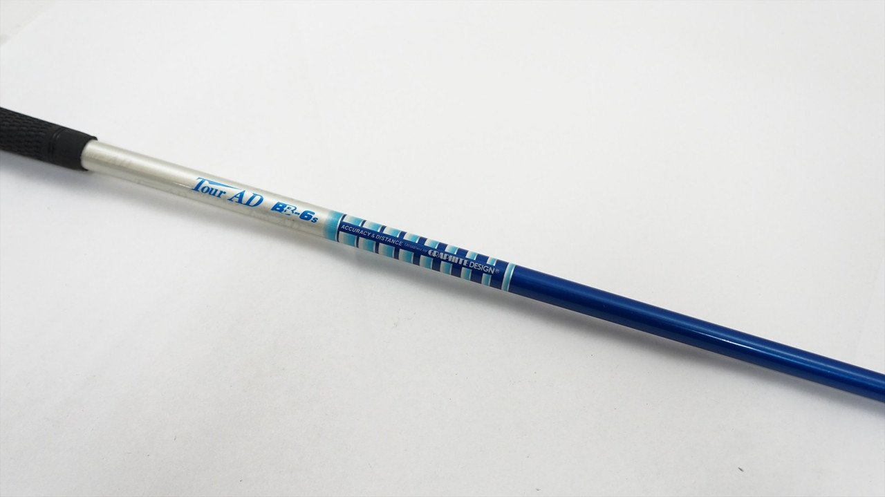 Graphite Design Tour Ad Bb-6 S 60G Stiff 43.75