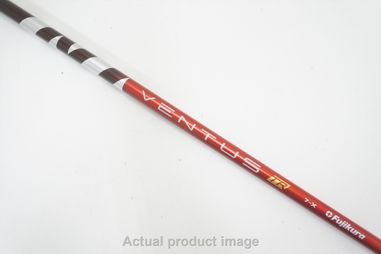 New Fujikura Ventus TR Red Velocore 7-X 70g X-Stiff 46