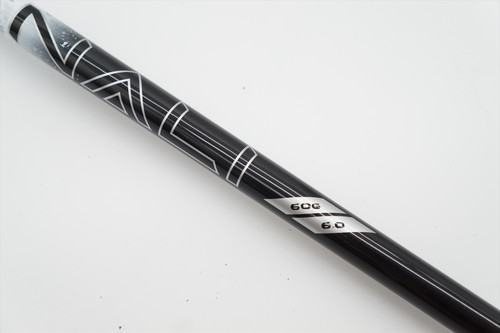 Project X Denali Black 60g 6.0 Stiff 44.5