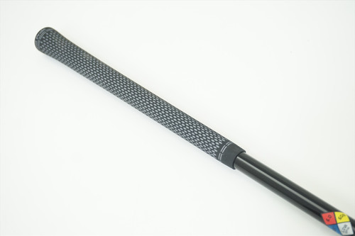 Project X HZRDUS Smoke Black RDX 60g 6.0 Stiff 44.5