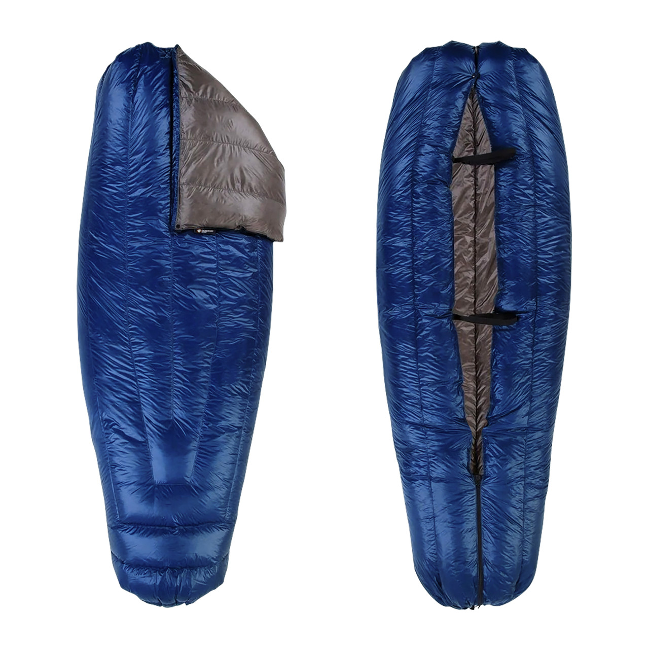 The Revelation Sleeping Quilt | Ultralight Sleeping Bag