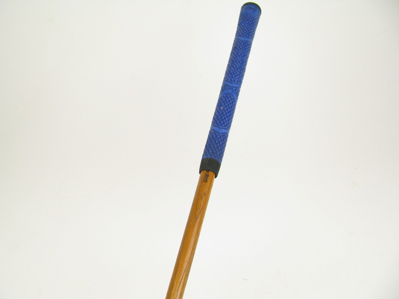 Callaway Milled Face MF-1 Putter with Hickory Stick Shaft 33