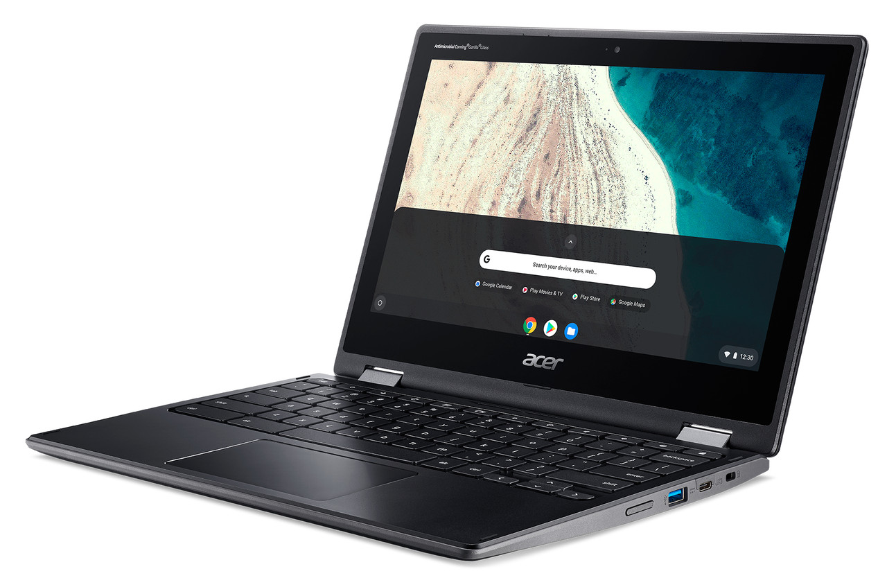 Acer Chromebook Spin 511 R756TN: 11.6