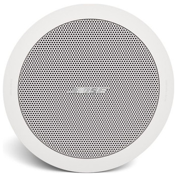 BOSE FreeSpace DS 40F Ceiling Mount Loudspeaker - White | EMI Audio