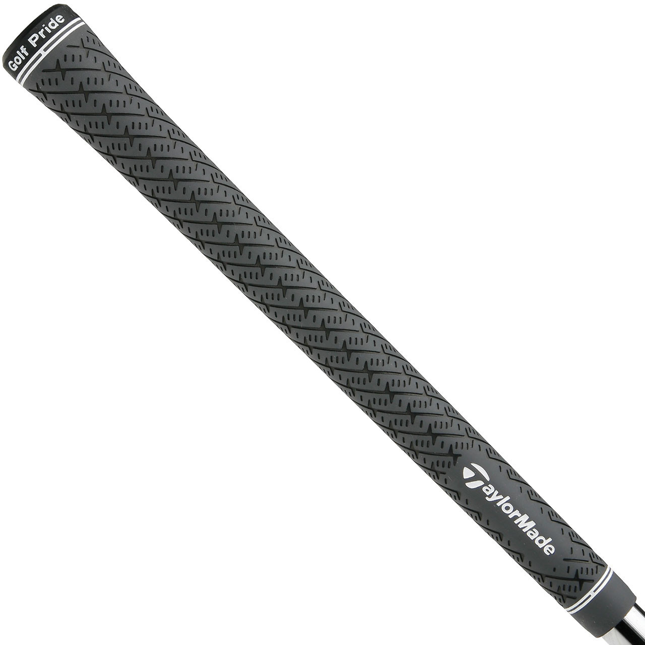 TaylorMade Z-Grip Standard Grey - The GolfWorks