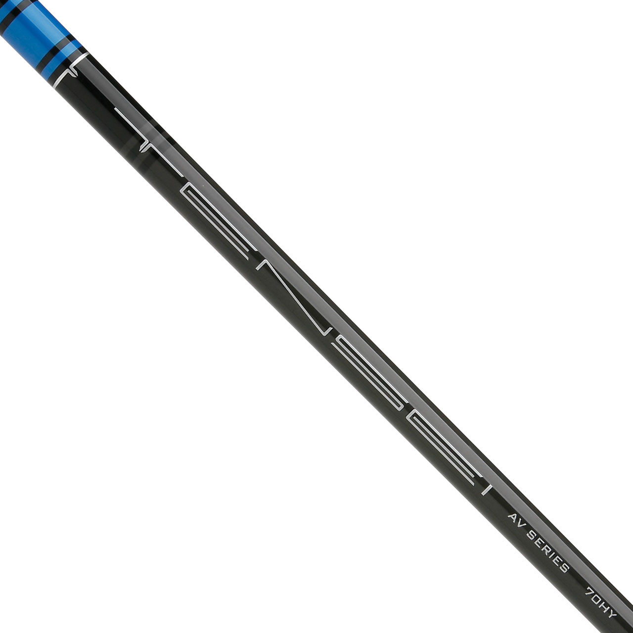 Mitsubishi Tensei AV Raw Blue Hybrid/Rescue Shafts TM - The GolfWorks