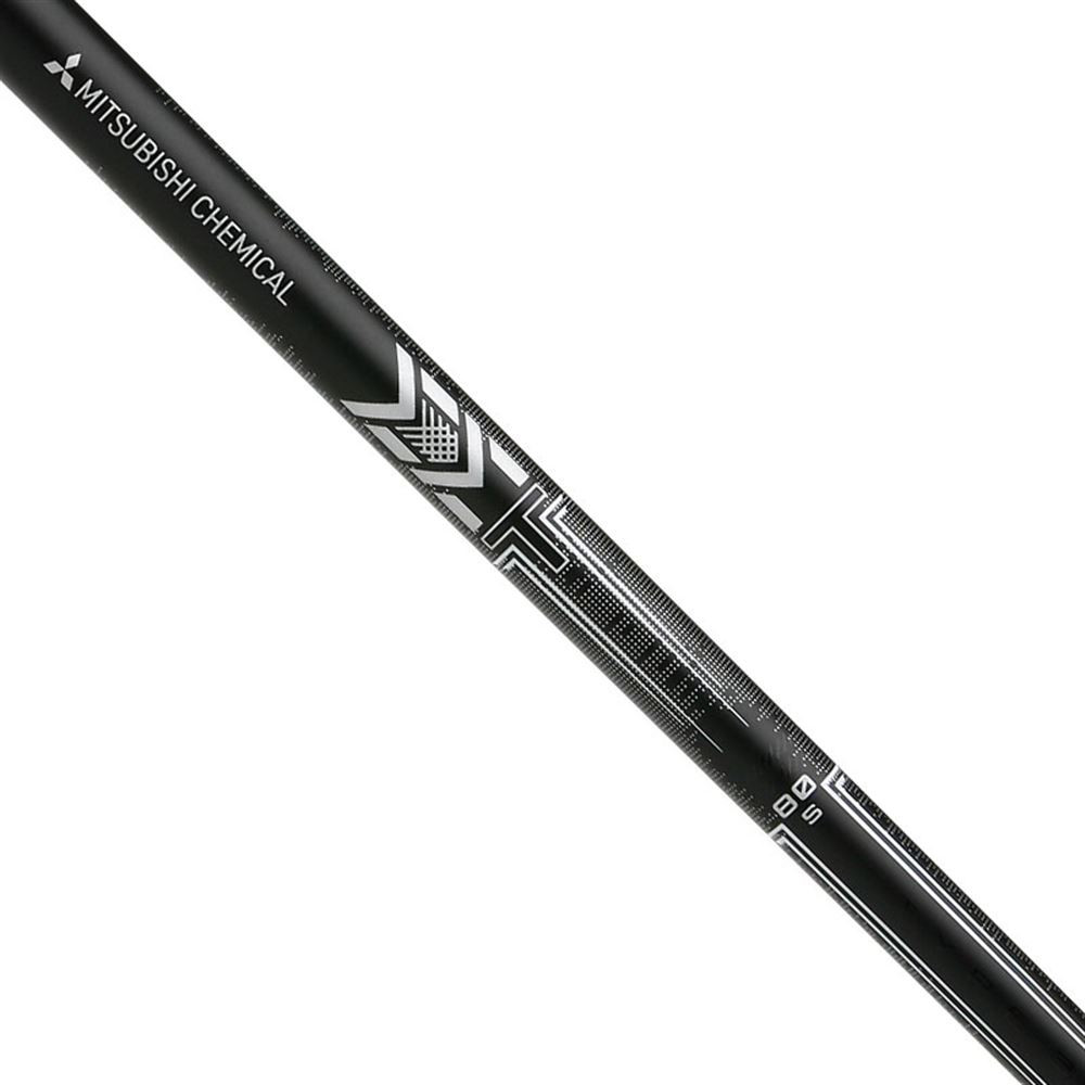 Mitsubishi MMT Graphite Iron Shafts - The GolfWorks