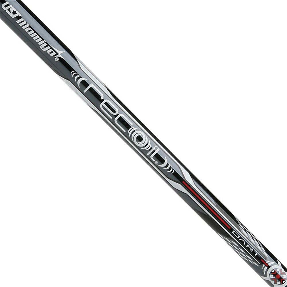 UST Mamiya Recoil Dart 65/75 Graphite Iron Shafts - The GolfWorks