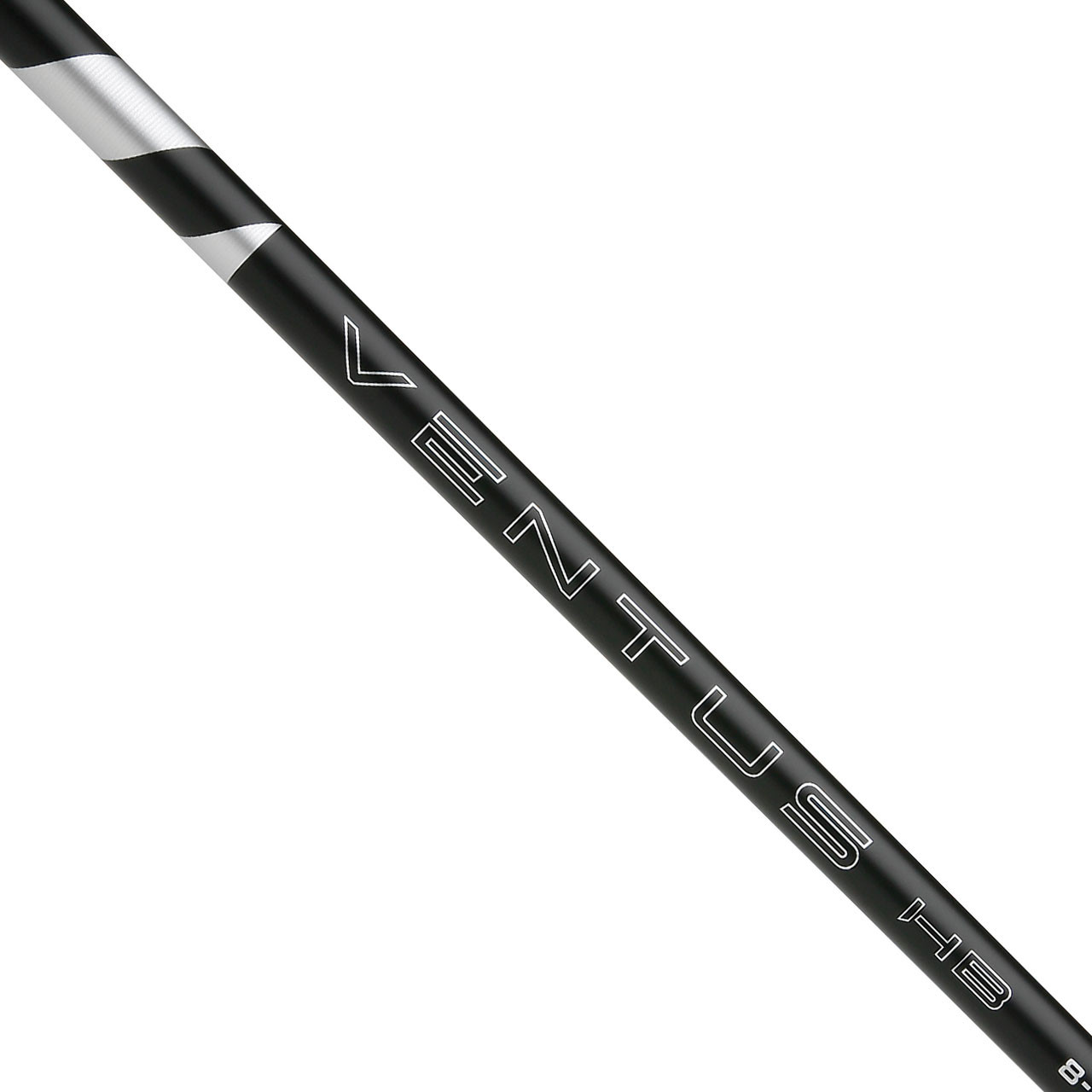 Fujikura Ventus Black Velocore+ Hybrid Golf Shafts - The GolfWorks