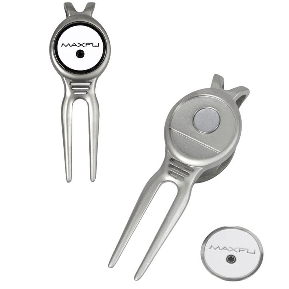 Maxfli Divot Tool-MX115 - The GolfWorks