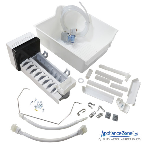Replacement W11510803 W10715708 Refrigerator R600 Ice Maker Kit