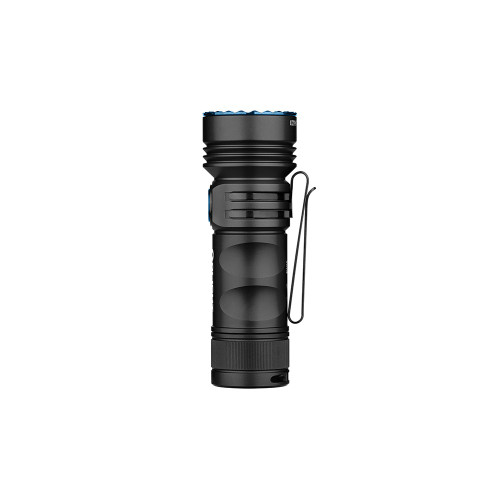 Olight Seeker 4 Mini 1200 lumen Mini EDC torch with UV Light
