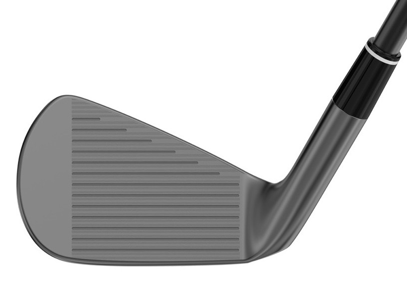 希少】HONMA TW737Vs ブラックニッケル アイアンセット 7本 S 希少