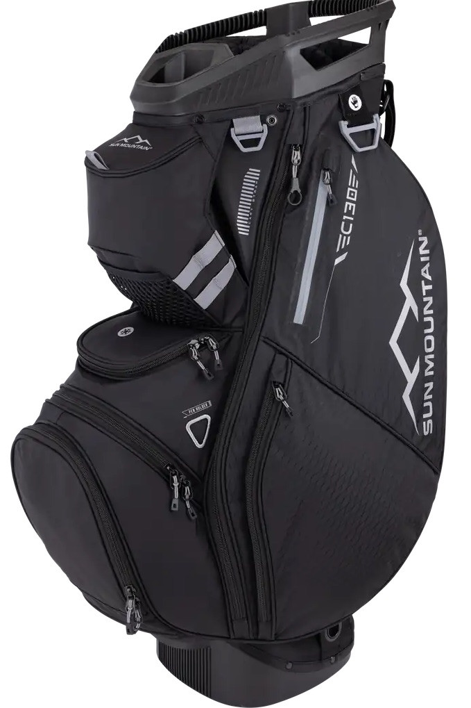 Sun Mountain Golf Prior Generation C-130 Cart Bag | RockBottomGolf.com