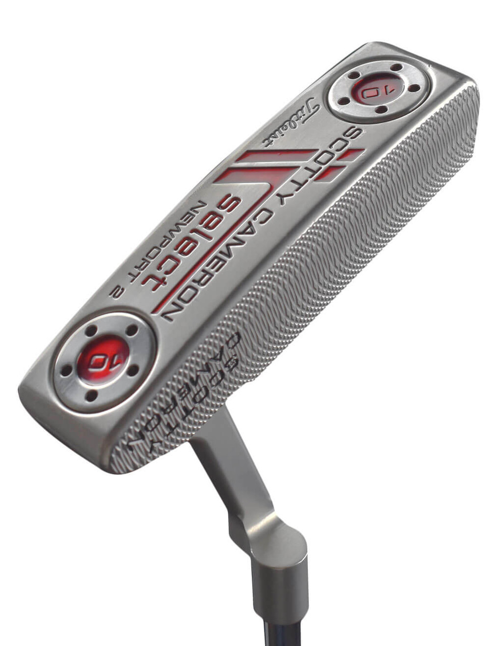 Pre-Owned Titleist Golf Scotty Cameron 2014 Select Newport 2